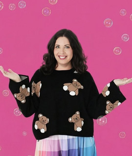 Stacey Peasley